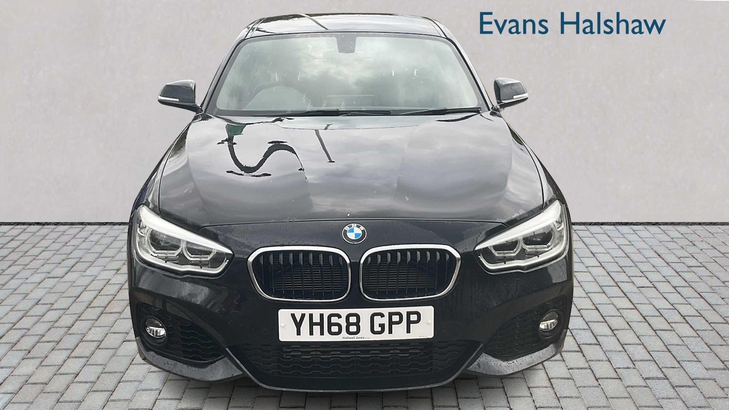Used BMW 1 Series 2019 for sale - 77414854: Photo 4