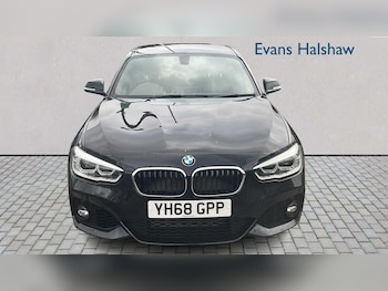 Used BMW 1 Series 2019 for sale - 77414854: Photo