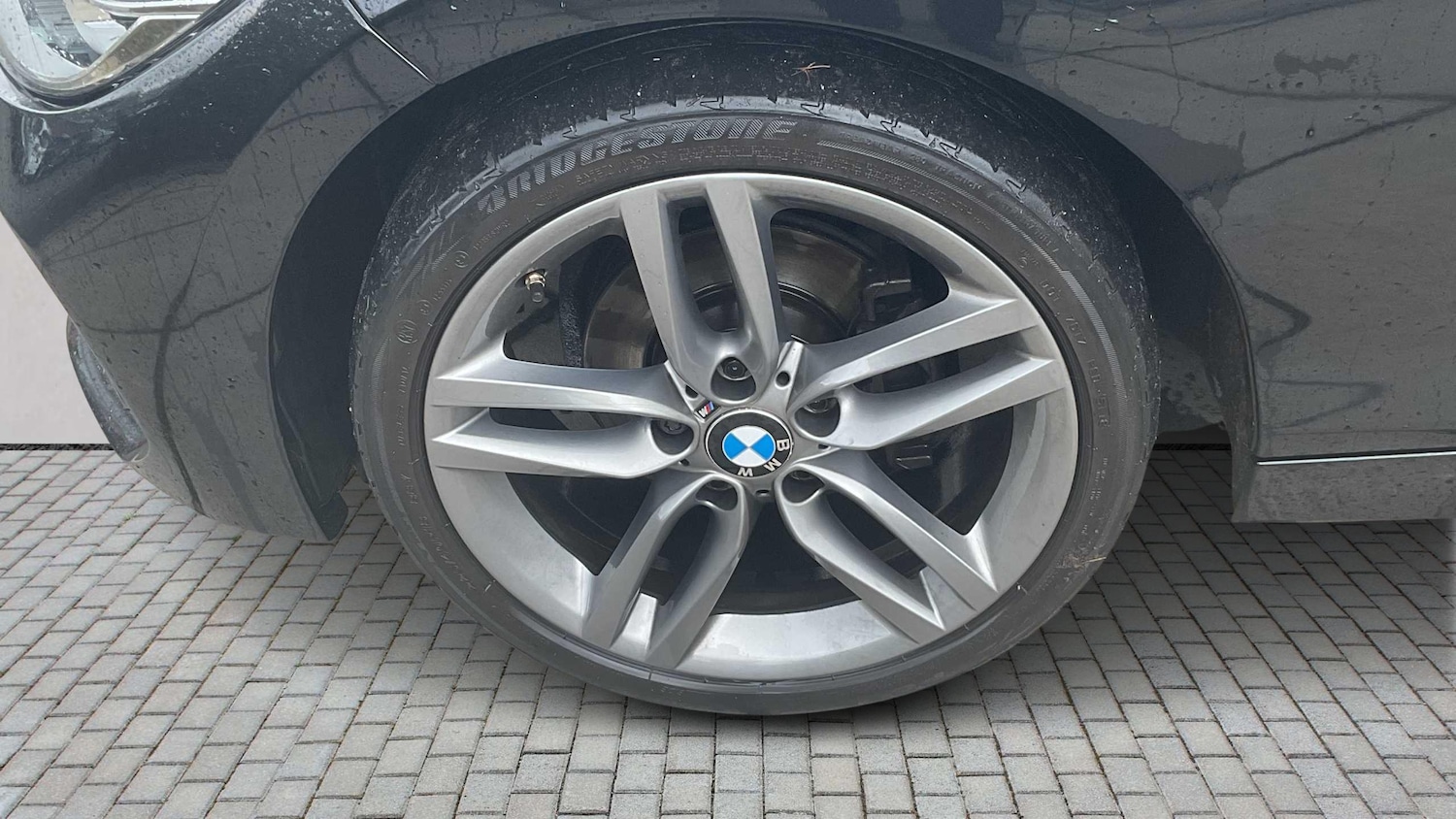Used BMW 1 Series 2019 for sale - 77414854: Photo 6