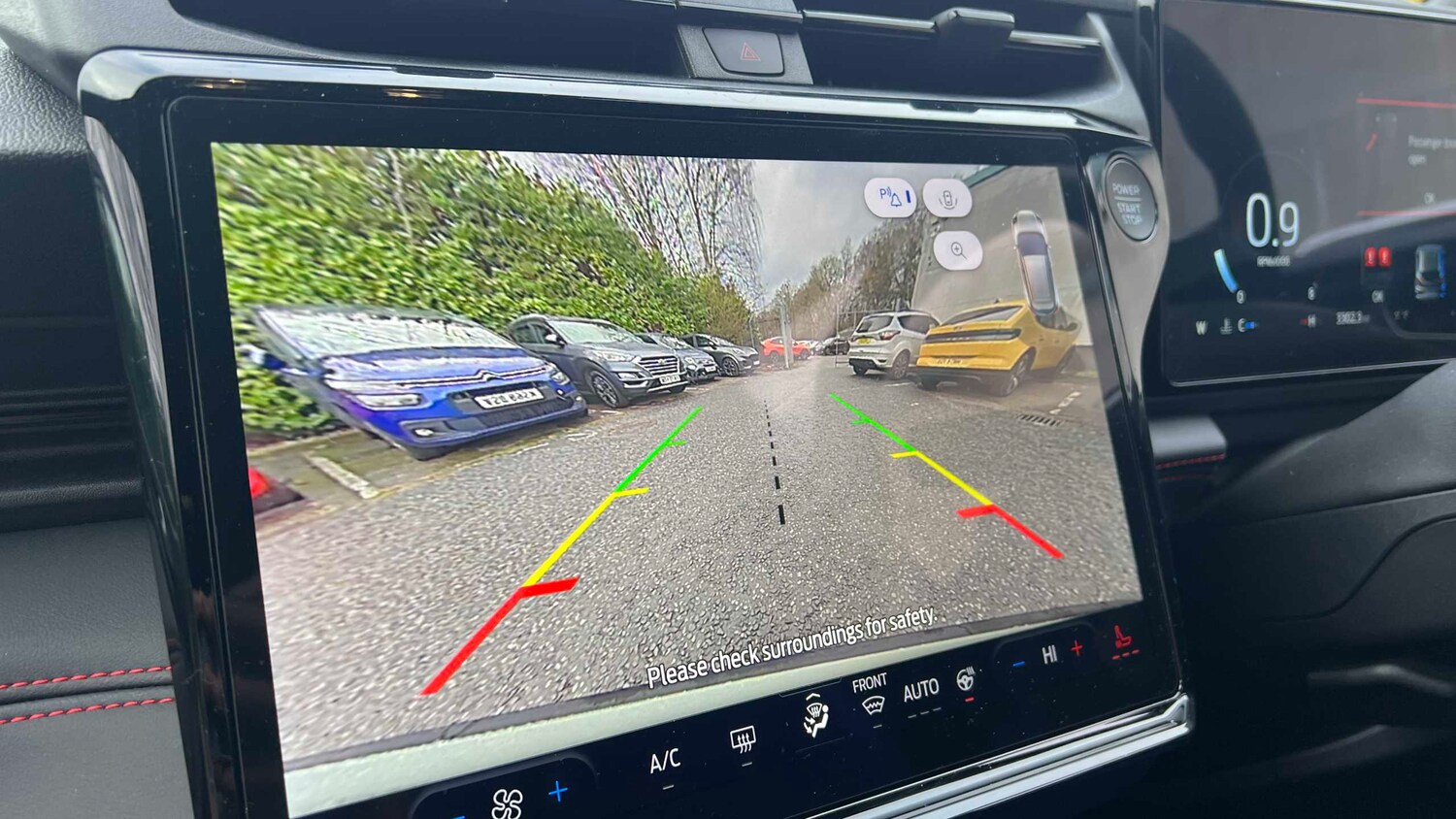 Used Ford Puma 2025 for sale - 77615415: Photo 10