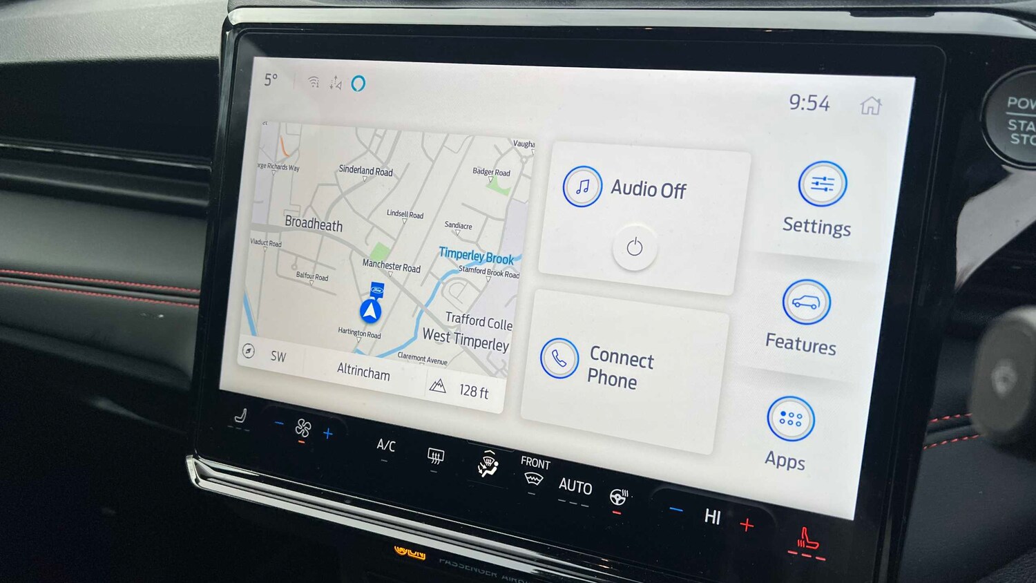 Used Ford Puma 2025 for sale - 77615415: Photo 15