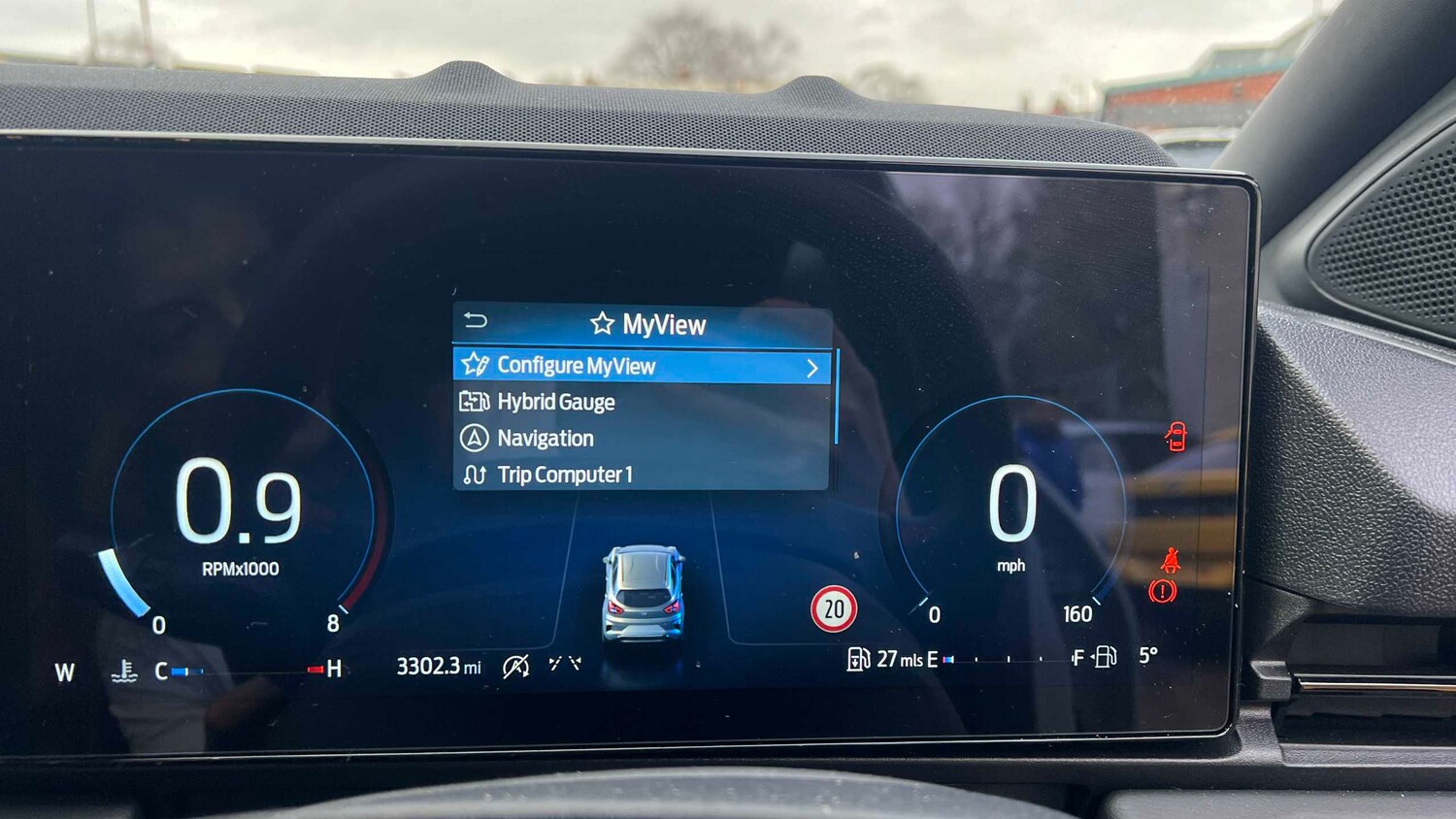 Used Ford Puma 2025 for sale - 77615415: Photo 18