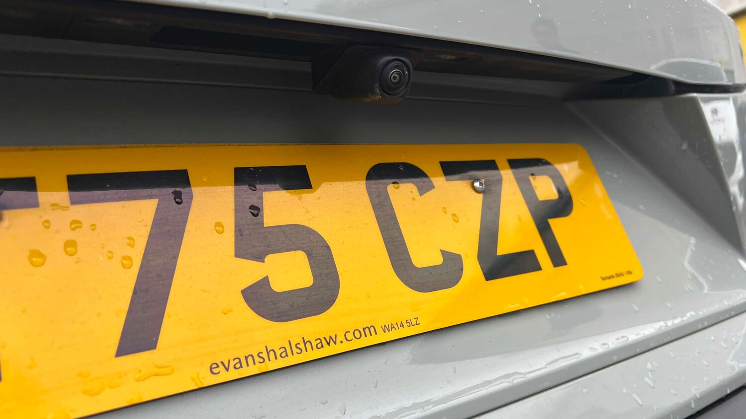 Used Ford Puma 2025 for sale - 77615415: Photo 8