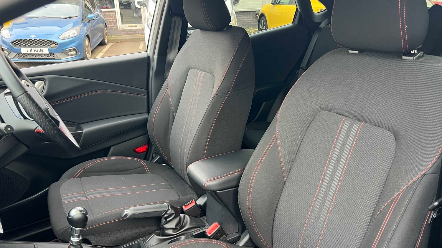 Used Ford Puma 2025 for sale - 77615415: Photo 9