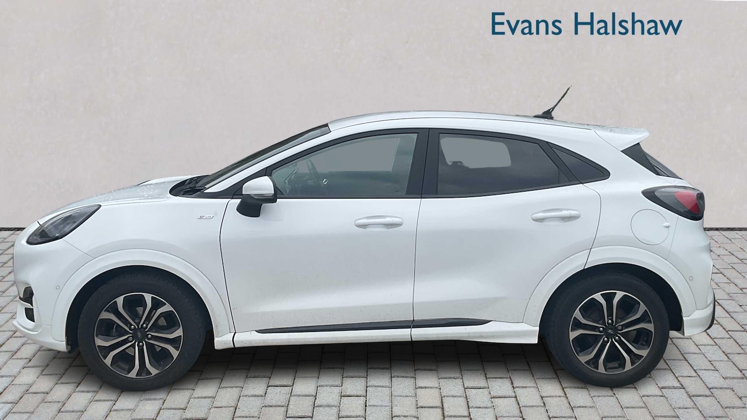 Used Ford Puma 2023 for sale - 77414639: Photo 3