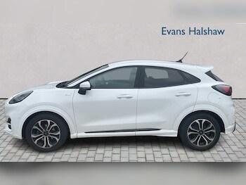 Used Ford Puma 2023 for sale - 77414639: Photo