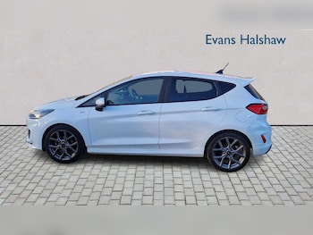 Used Ford Fiesta 2022 for sale - 78551182: Photo