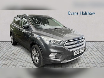 Used Ford Kuga 2018 for sale - 79064996: Photo