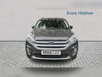 Used Ford Kuga 2018 for sale - 79064996: Photo