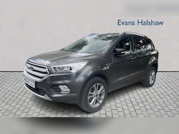 Used Ford Kuga 2018 for sale - 79064996: Photo