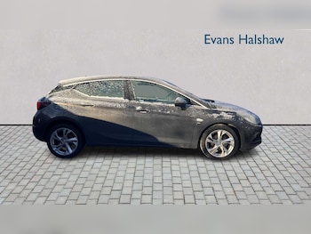 Vauxhall Astra feature image