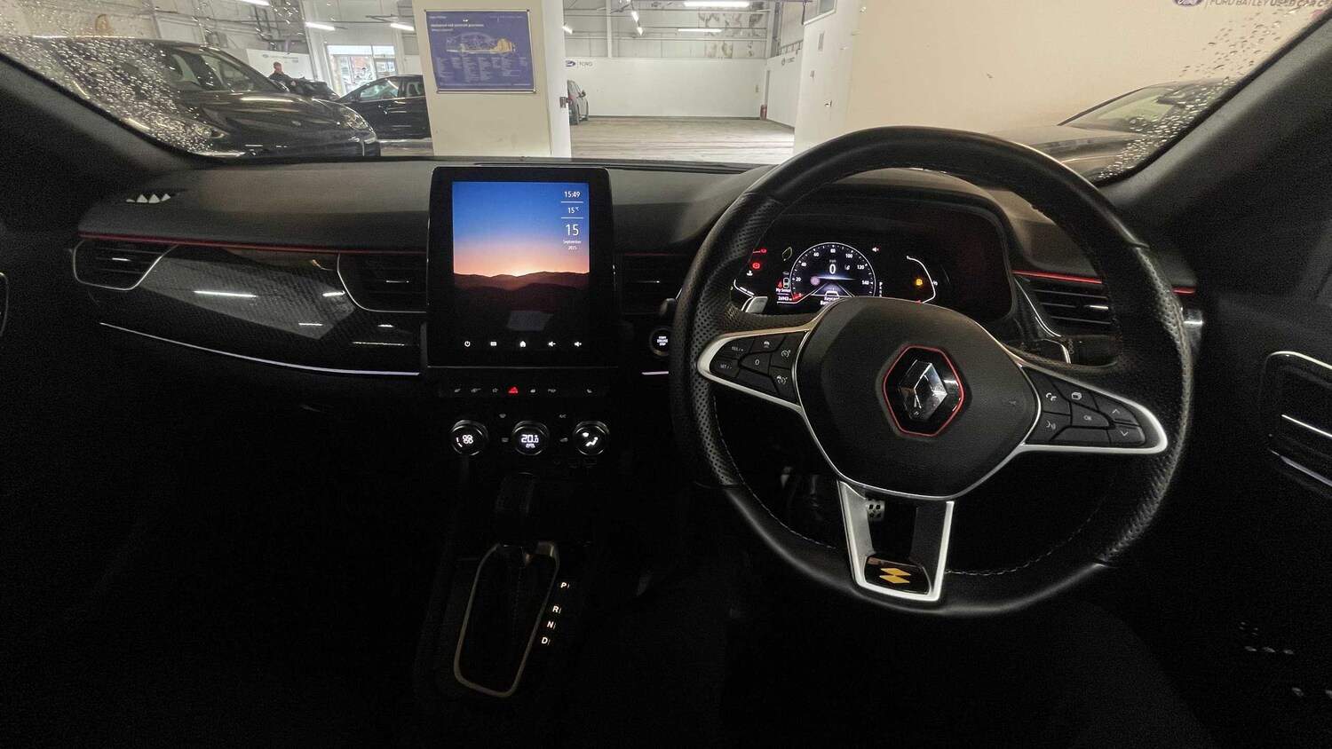 Used Renault Arkana 2022 for sale - 76286409: Photo 15