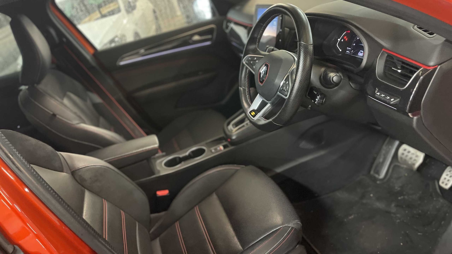 Used Renault Arkana 2022 for sale - 76286409: Photo 25