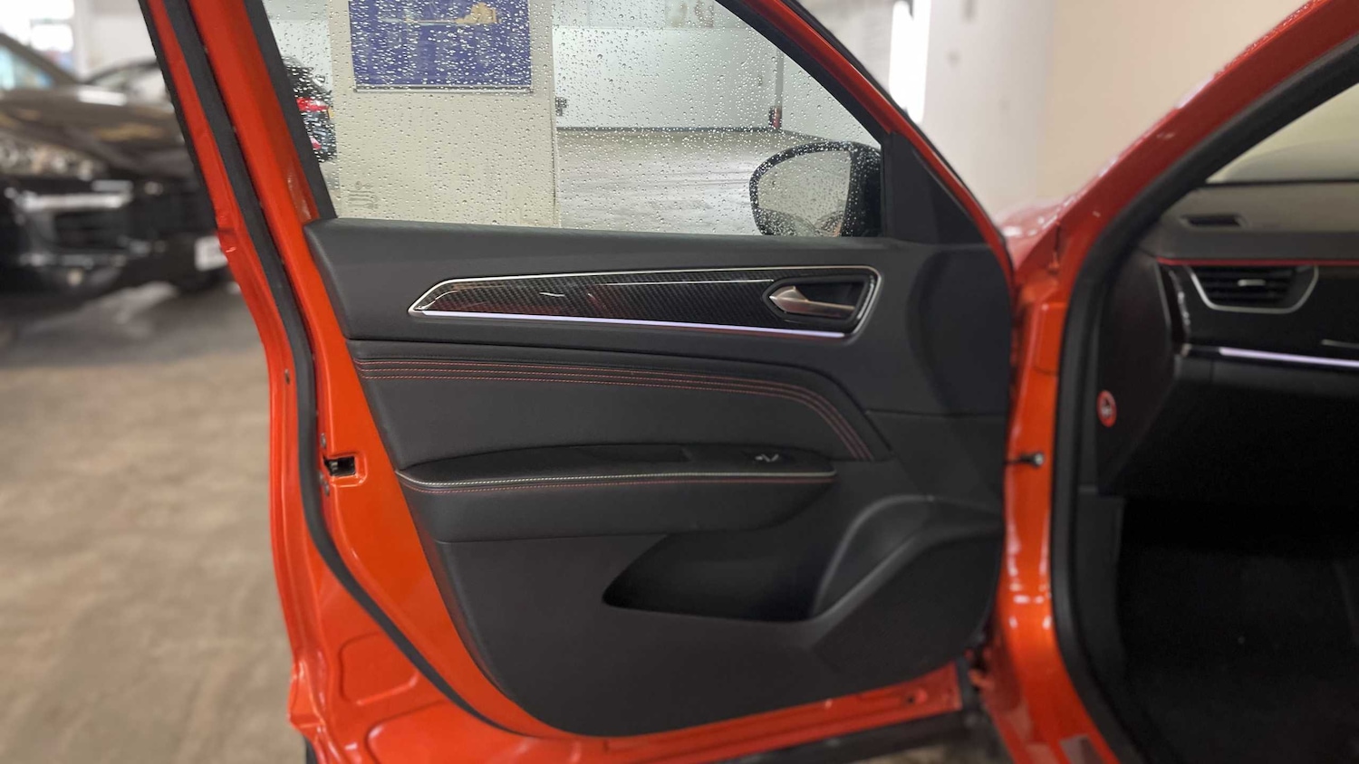 Used Renault Arkana 2022 for sale - 76286409: Photo 29