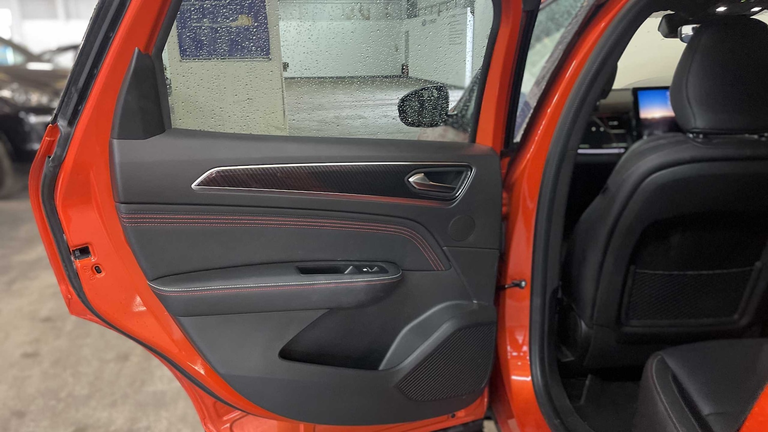 Used Renault Arkana 2022 for sale - 76286409: Photo 30