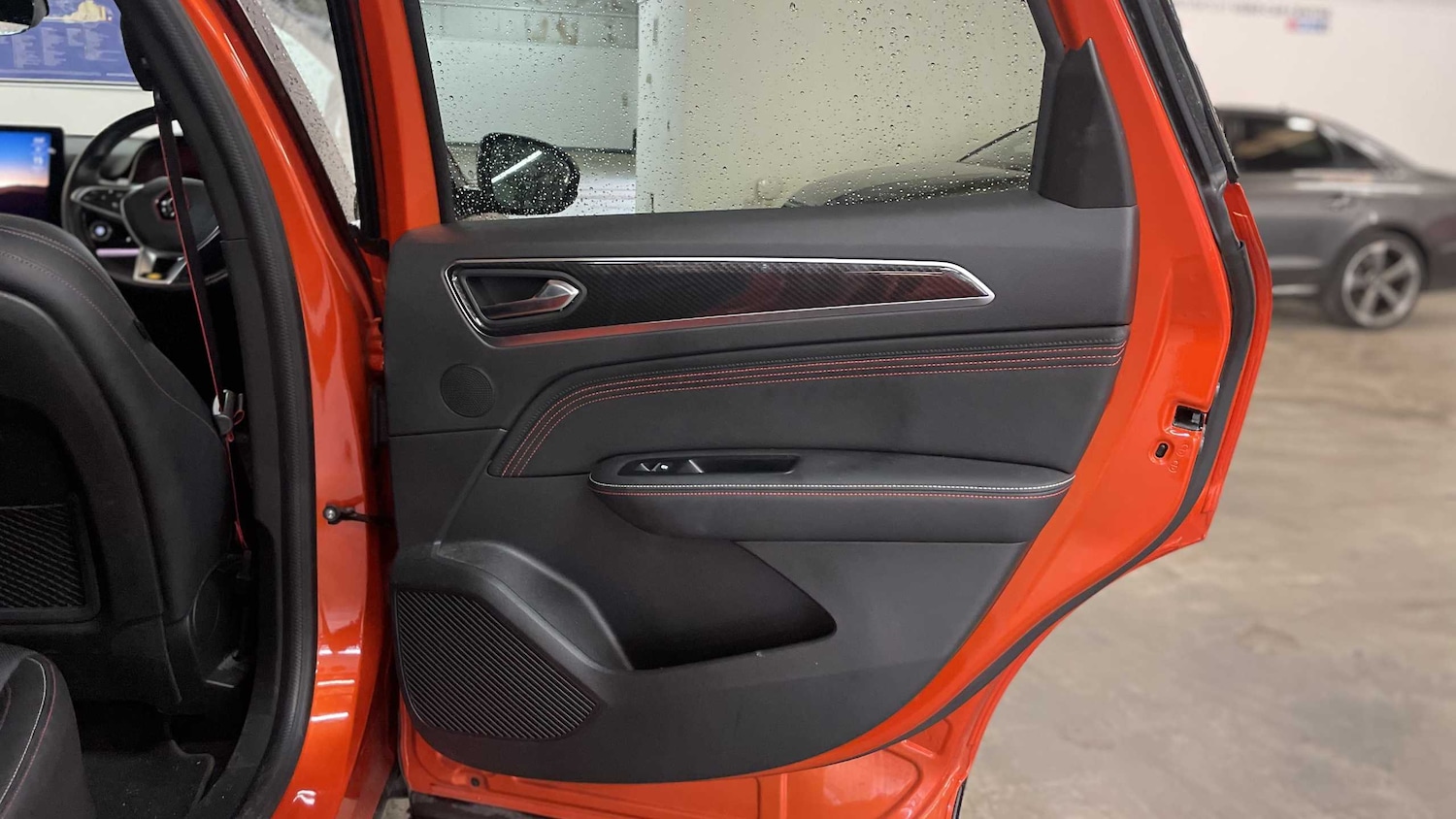 Used Renault Arkana 2022 for sale - 76286409: Photo 31