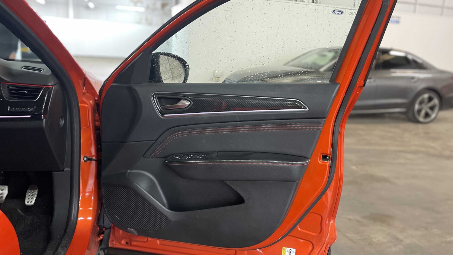 Used Renault Arkana 2022 for sale - 76286409: Photo 32