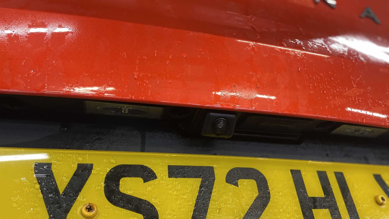 Used Renault Arkana 2022 for sale - 76286409: Photo 34