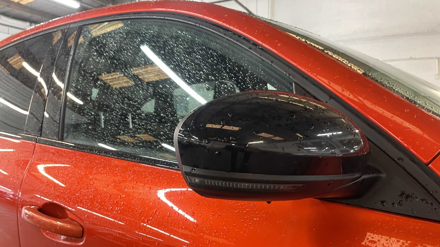Used Renault Arkana 2022 for sale - 76286409: Photo 8