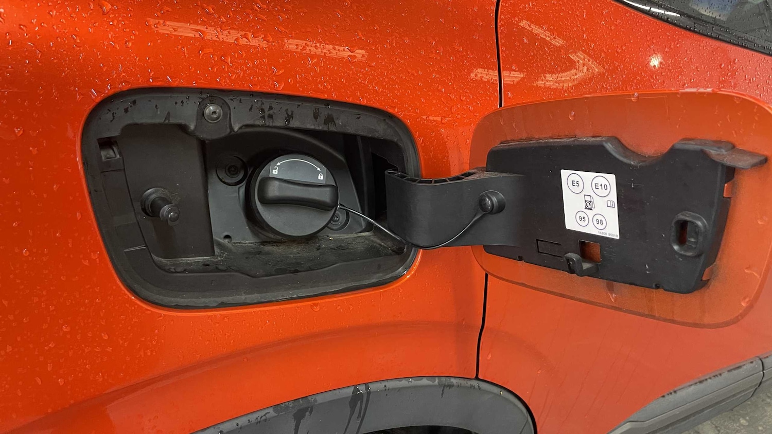 Used Renault Arkana 2022 for sale - 76286409: Photo 9