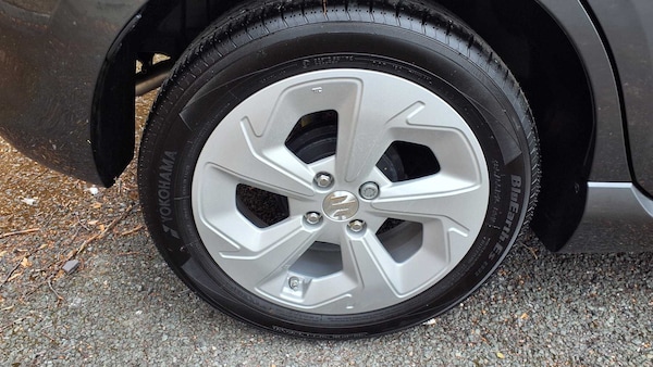 Used Suzuki Swift 2025 for sale - 75812544: Photo 12