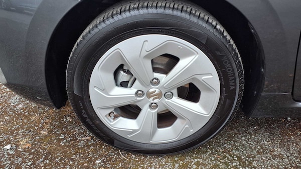Used Suzuki Swift 2025 for sale - 75812544: Photo 13