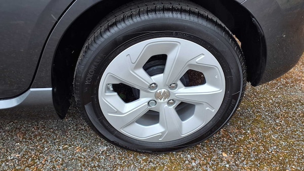 Used Suzuki Swift 2025 for sale - 75812544: Photo 14