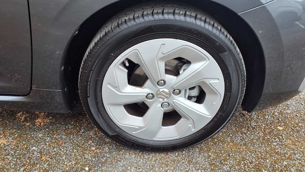 Used Suzuki Swift 2025 for sale - 75812544: Photo 15