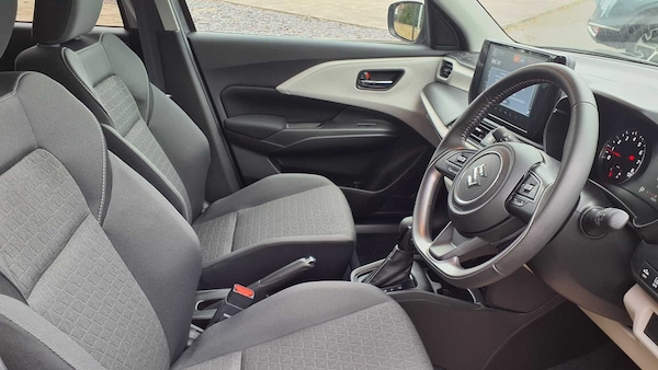 Used Suzuki Swift 2025 for sale - 75812544: Photo 17
