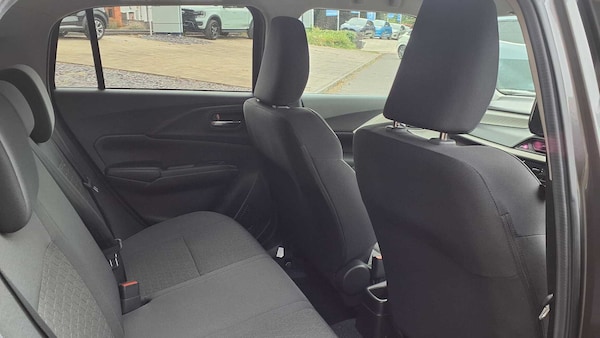 Used Suzuki Swift 2025 for sale - 75812544: Photo 19