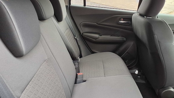 Used Suzuki Swift 2025 for sale - 75812544: Photo 20