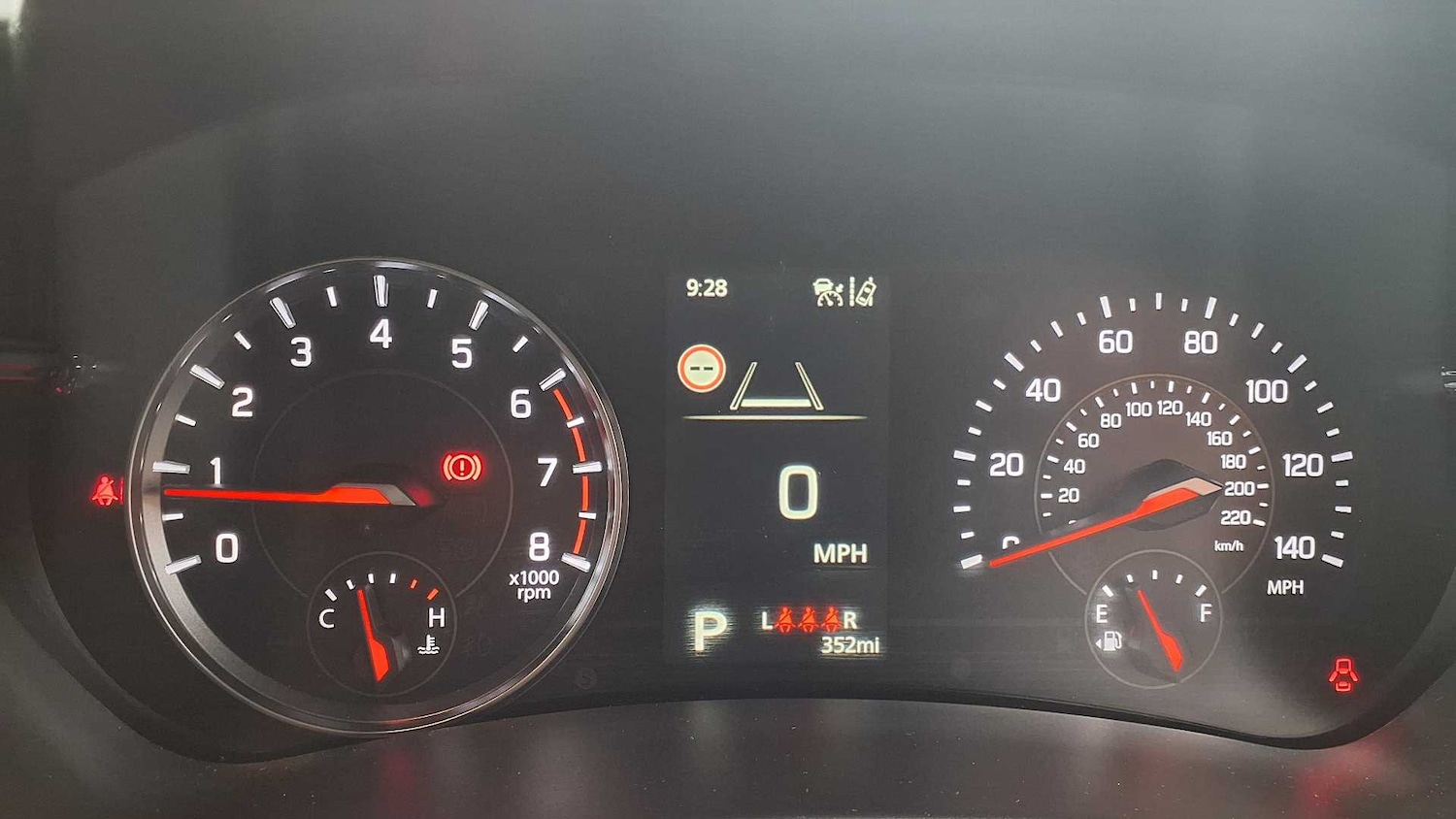 Vehicle 25