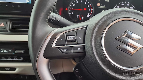 Used Suzuki Swift 2025 for sale - 75812544: Photo 26