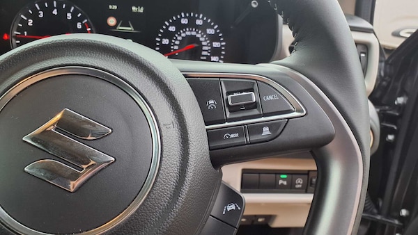 Used Suzuki Swift 2025 for sale - 75812544: Photo 27