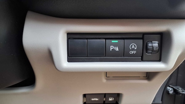 Used Suzuki Swift 2025 for sale - 75812544: Photo 28