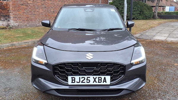 Used Suzuki Swift 2025 for sale - 75812544: Photo 2