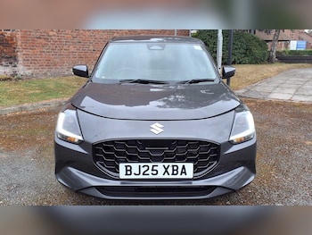 Used Suzuki Swift 2025 for sale - 75812544: Photo