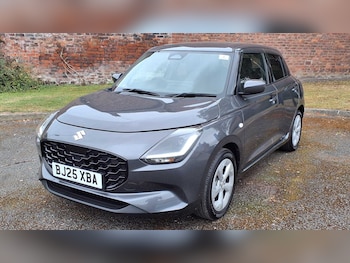 Used Suzuki Swift 2025 for sale - 75812544: Photo