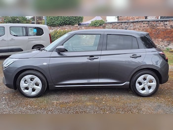 Used Suzuki Swift 2025 for sale - 75812544: Photo