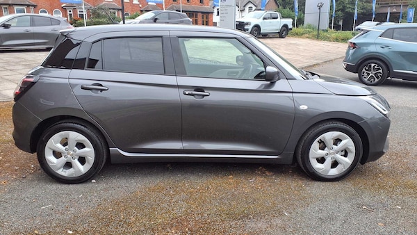 Used Suzuki Swift 2025 for sale - 75812544: Photo 8
