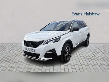 Used Peugeot 5008 2020 for sale - 79556224: Photo