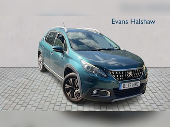 Used Peugeot 2008 2017 for sale - 79397677: Photo