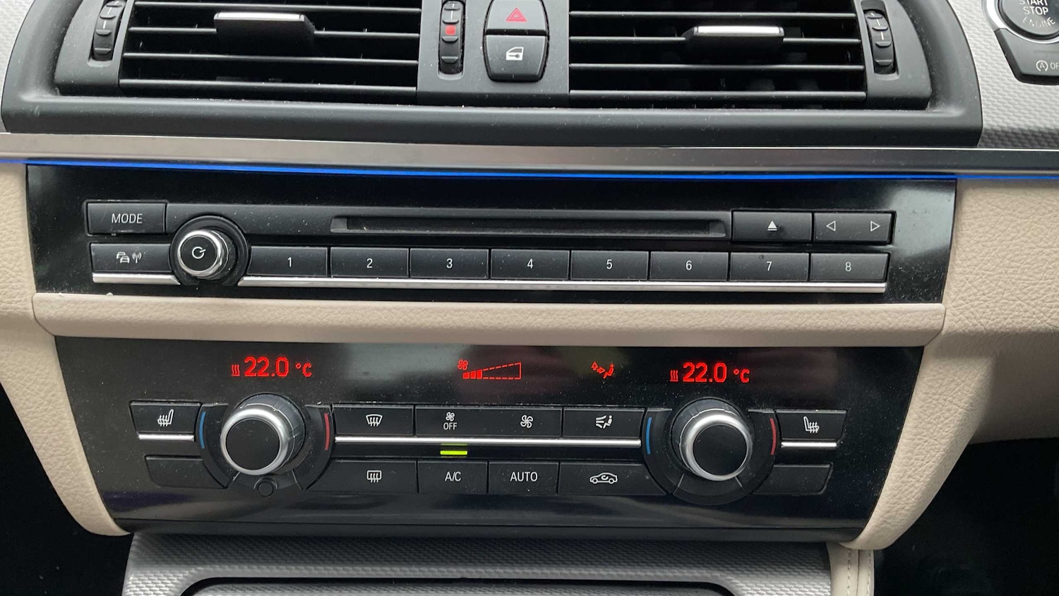 Used BMW 5 Series 2016 for sale - 78090222: Photo 13