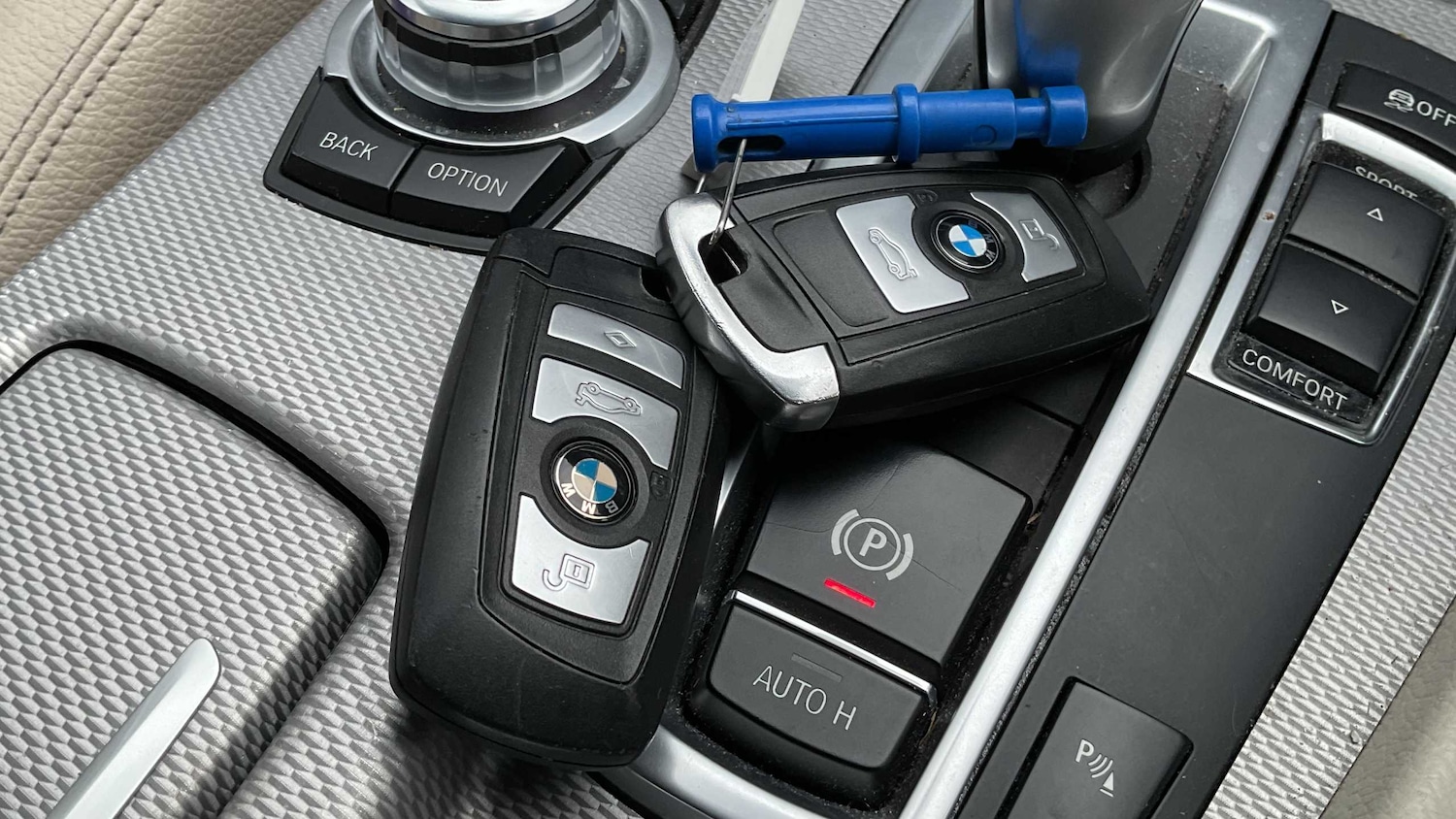 Used BMW 5 Series 2016 for sale - 78090222: Photo 15