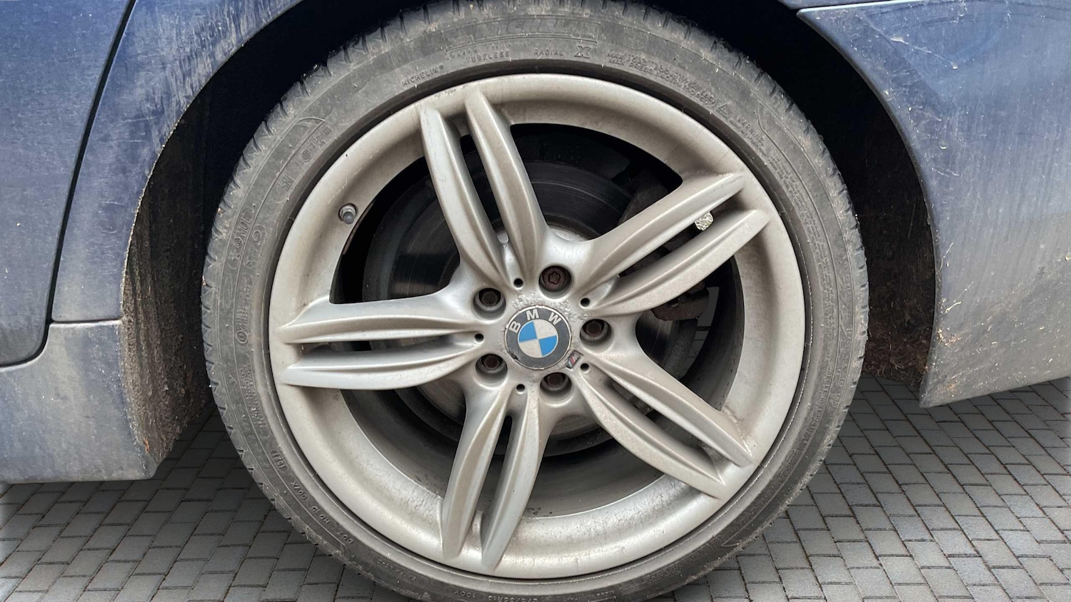 Used BMW 5 Series 2016 for sale - 78090222: Photo 3