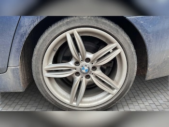 Used BMW 5 Series 2016 for sale - 78090222: Photo