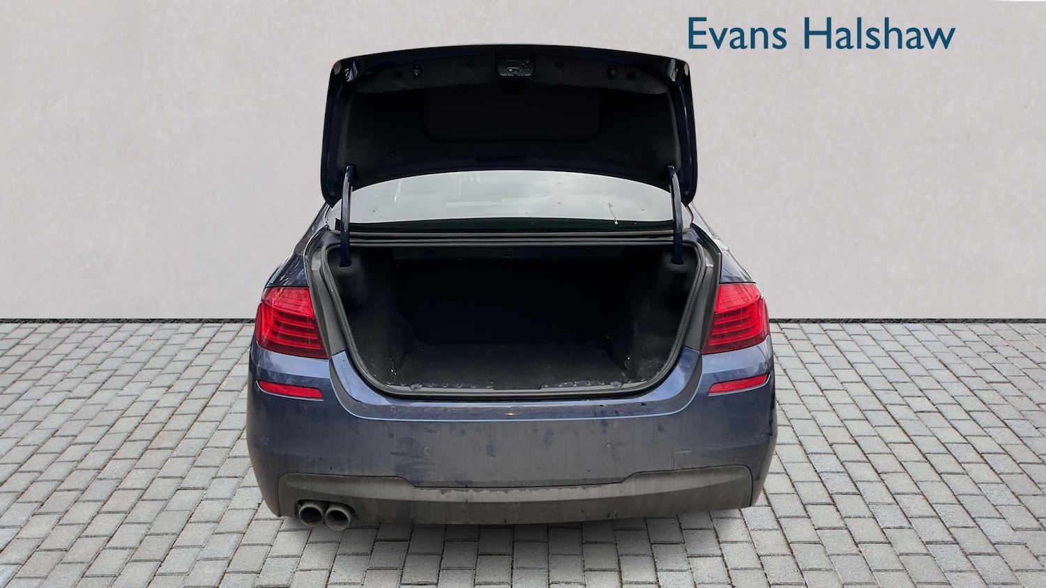 Used BMW 5 Series 2016 for sale - 78090222: Photo 5