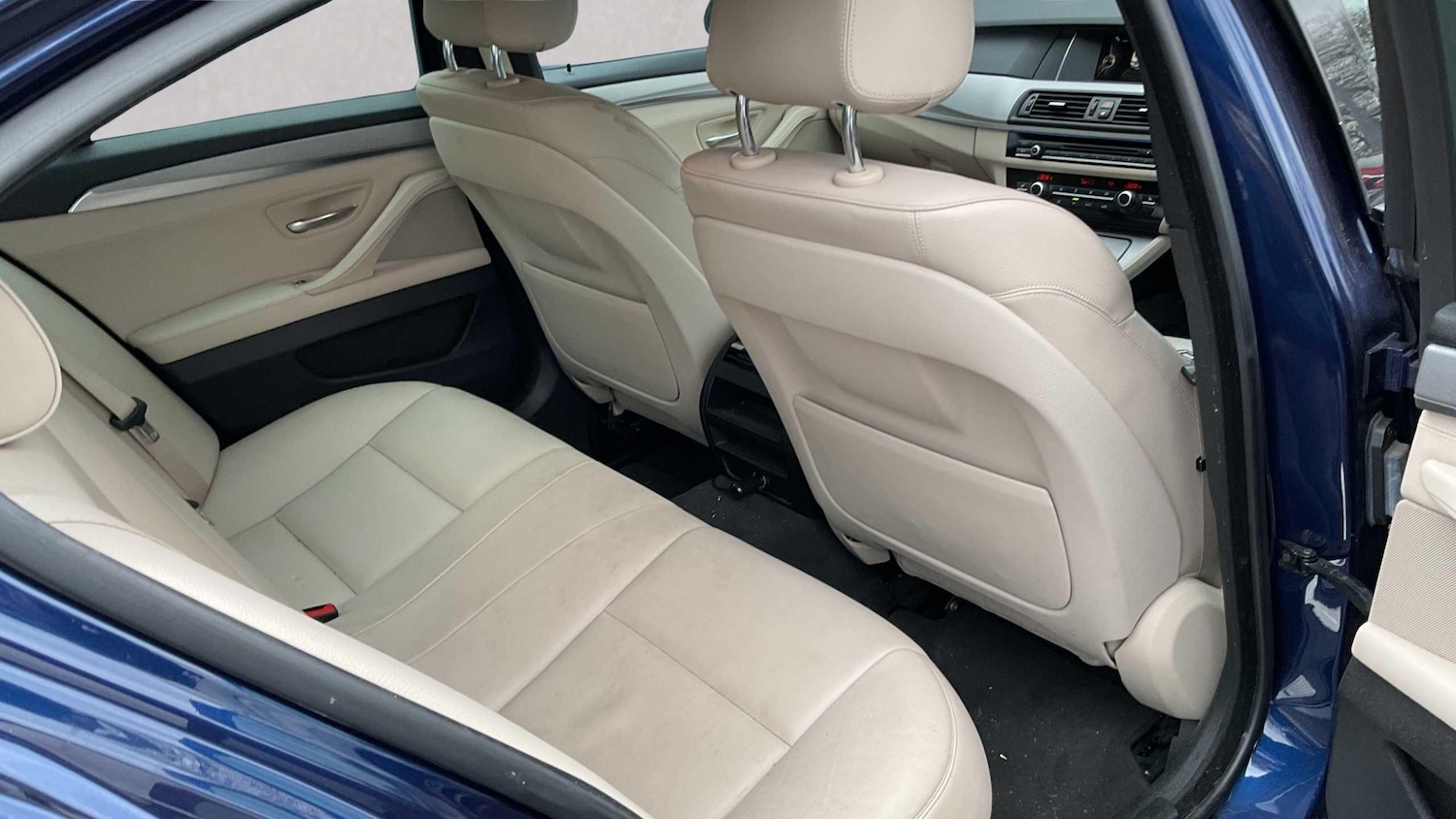 Used BMW 5 Series 2016 for sale - 78090222: Photo 6