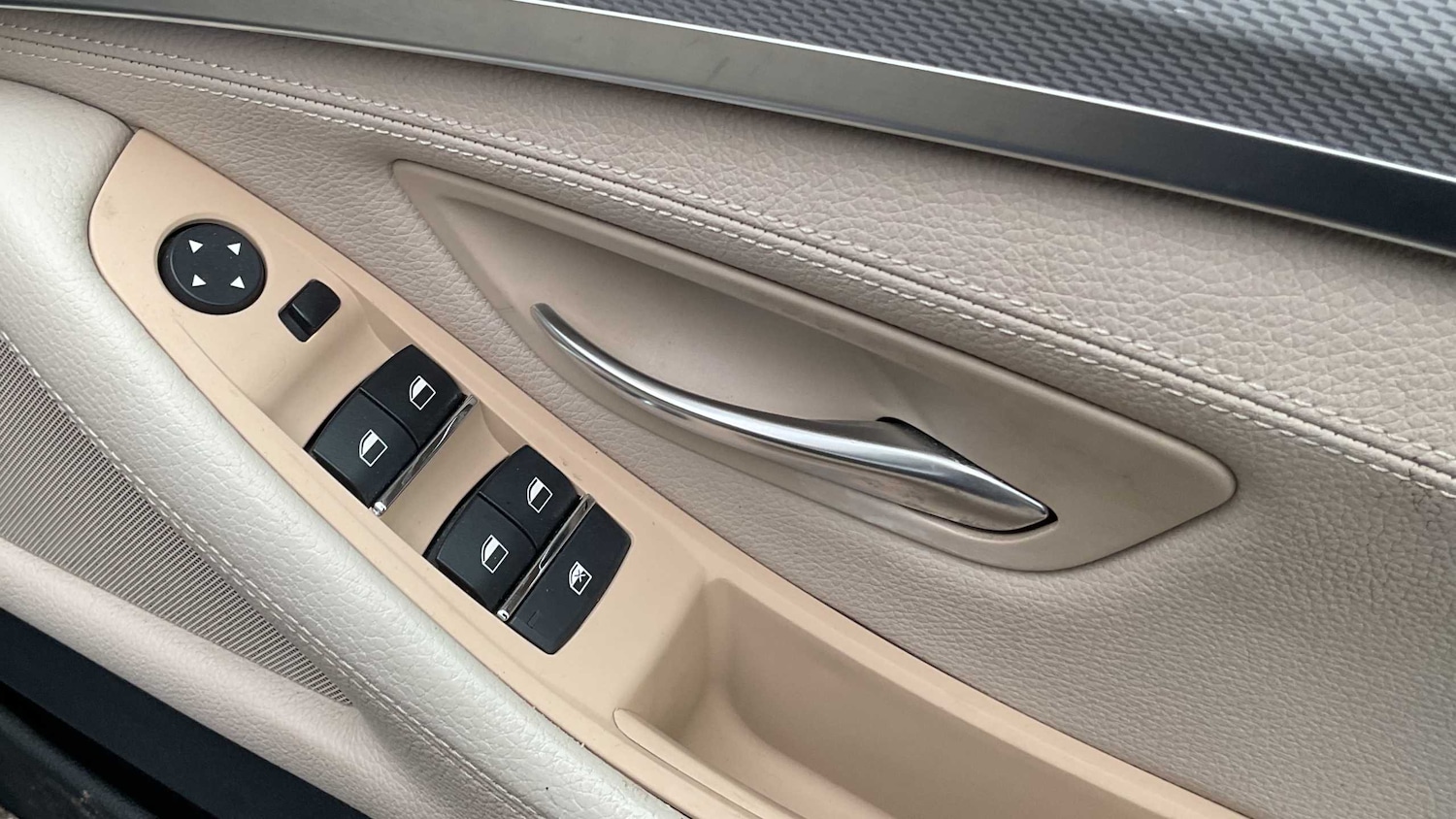 Used BMW 5 Series 2016 for sale - 78090222: Photo 8