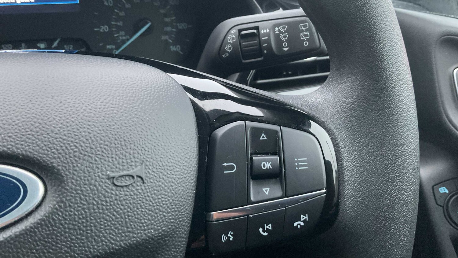 Used Ford Fiesta 2023 for sale - 76672901: Photo 10